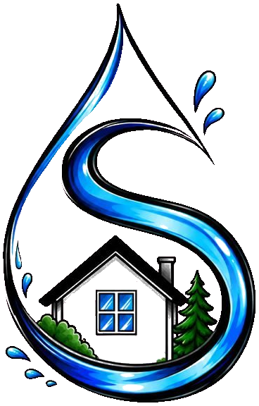 Sam's Residential Services logo