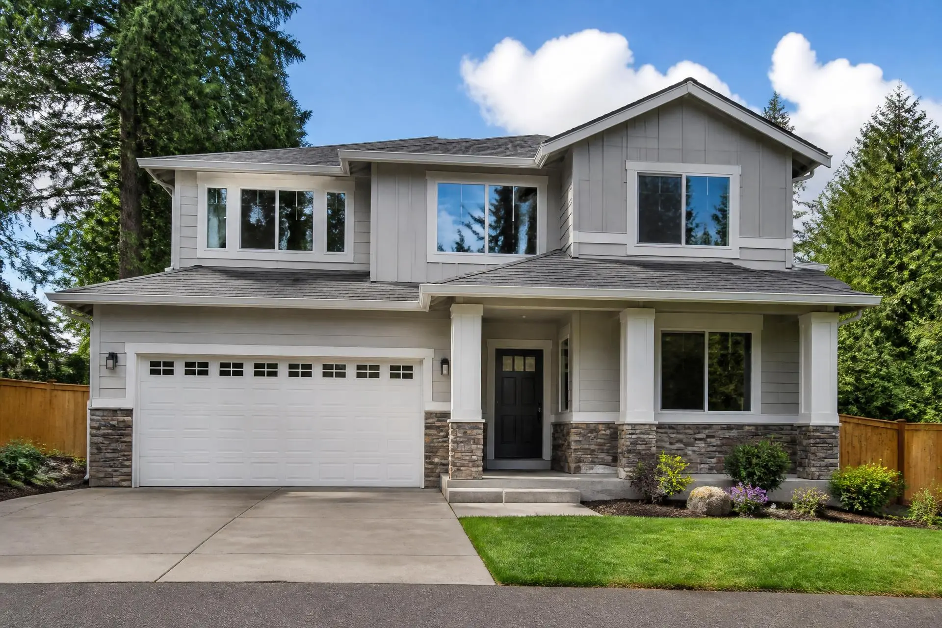 gallery home